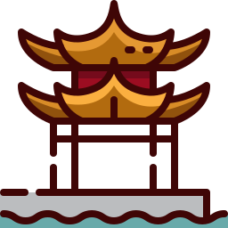 china icon