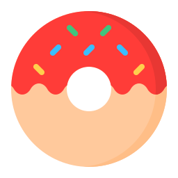 donut Icône