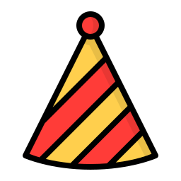 partyhut icon