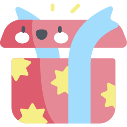 Gift icon