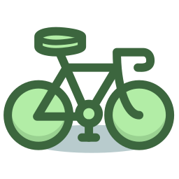 Bicycle icon