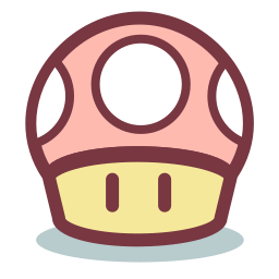 Mario icon