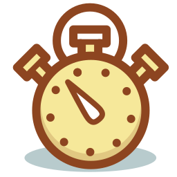 Stopwatch icon