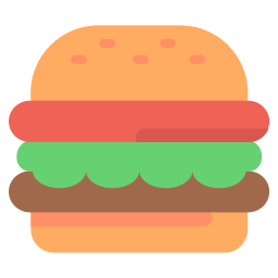 hamburger icona