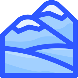 berg icon