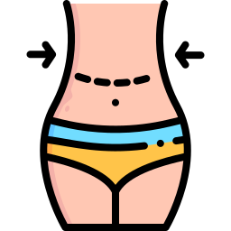 Abdominoplasty icon