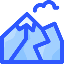 berge icon