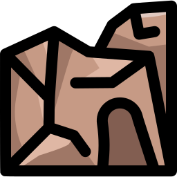 Cave icon