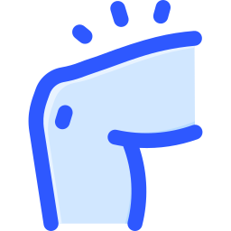 Arm icon