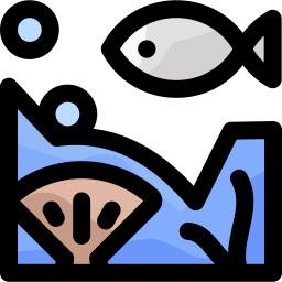 Fish icon