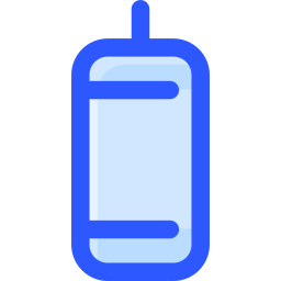 Punching bag icon