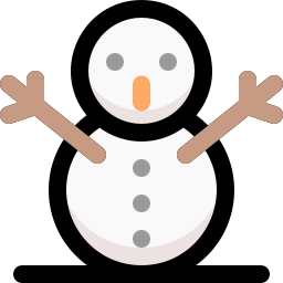 schneemann icon