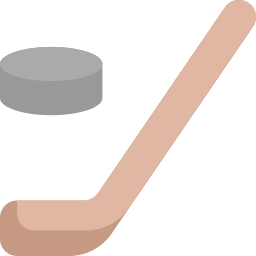 hockeyschläger icon