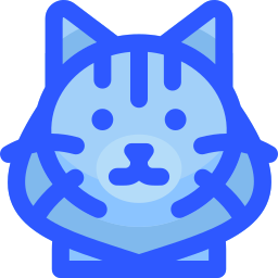 Cat icon