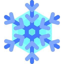 schneeflocke icon