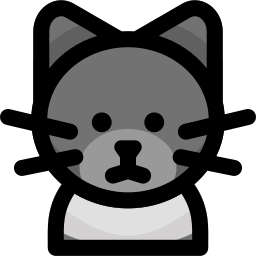 manx katze icon