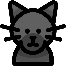 bombay-katze icon