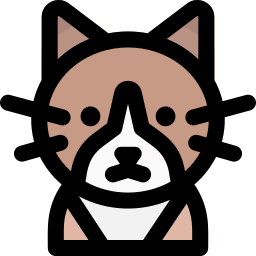 Cat icon