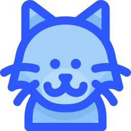 Cat icon