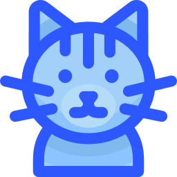 猫 icon