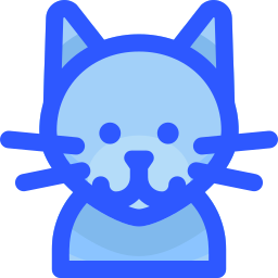 猫 icon