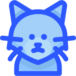 Cat icon