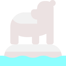 eisbär icon