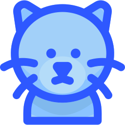 マンチカン猫 icon