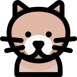 猫 icon