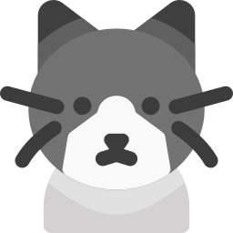 猫 icon