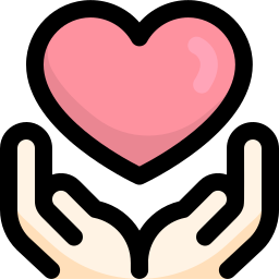 Heart icon