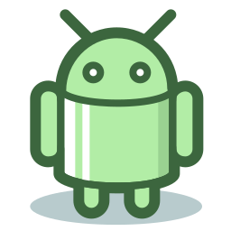 android icoon