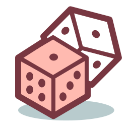 Dice icon