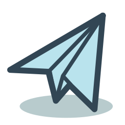 papierflieger icon