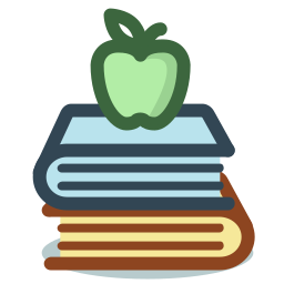 Books icon