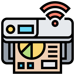 Printer icon