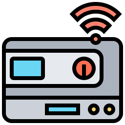 Wifi icon