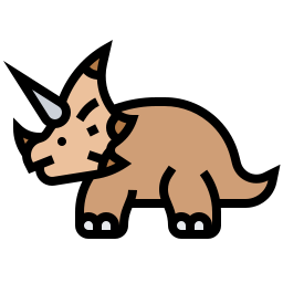 triceratops icon