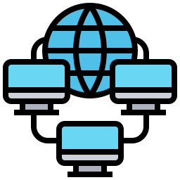 Network icon