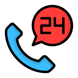 Customer service icon