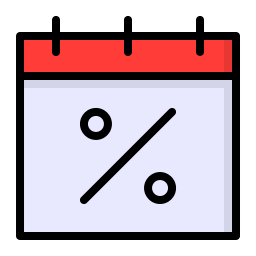 Calendar icon