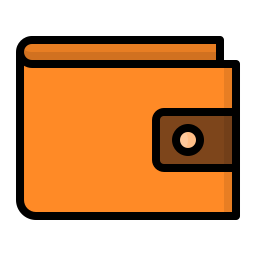 Wallet icon