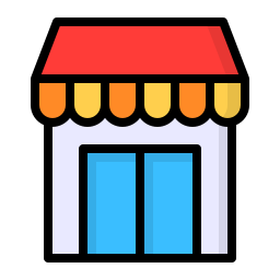 Store icon