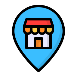 Shop icon