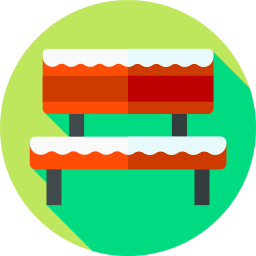 Bench icon