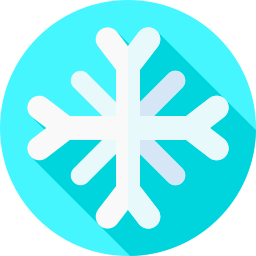 schneeflocke icon