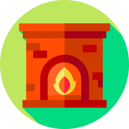 kamin icon