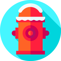 hydrant icon