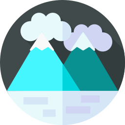 berge icon