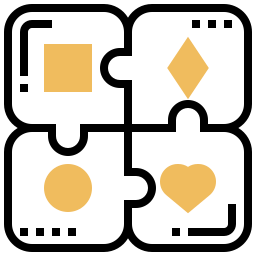 Puzzle icon